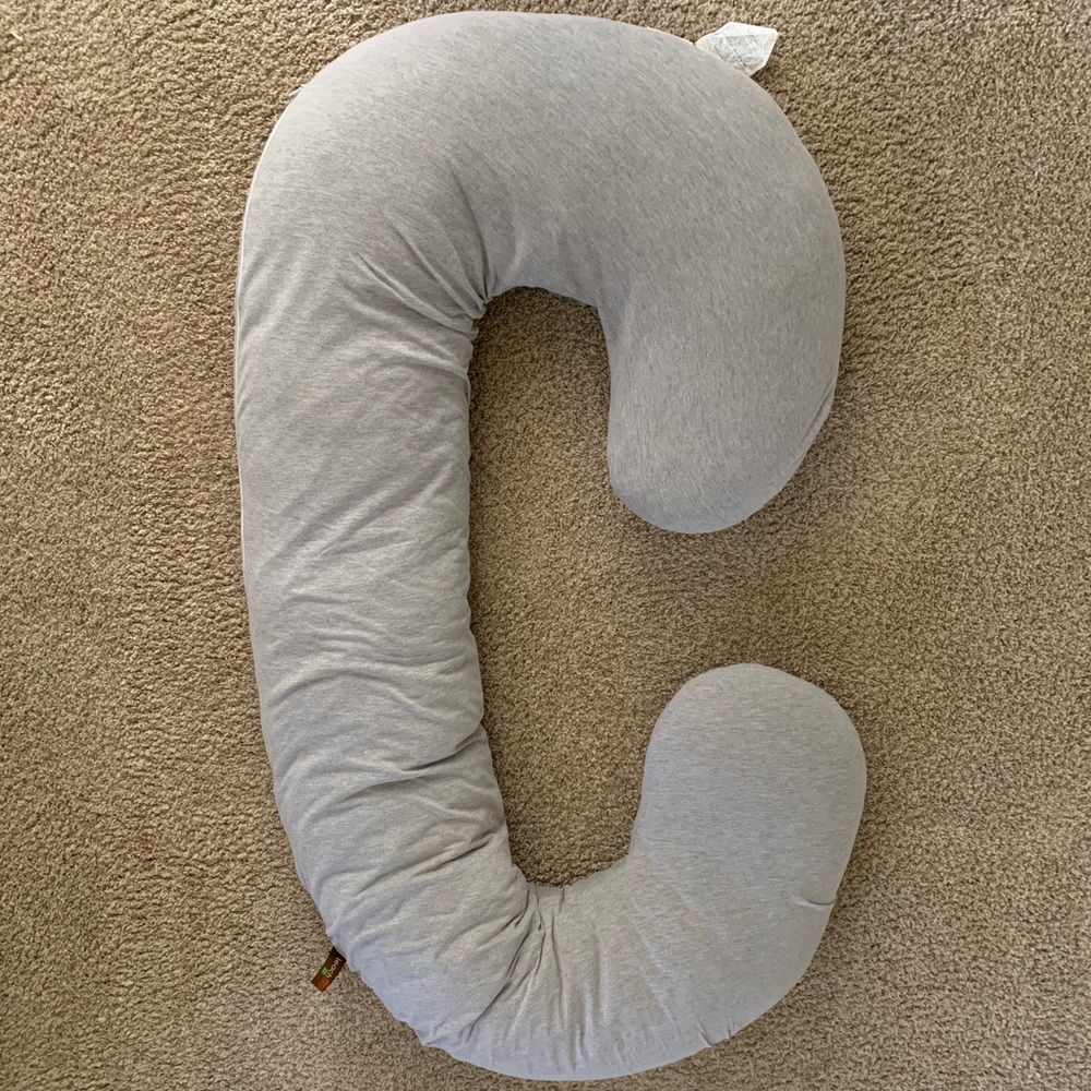 Pregnancy Pillow